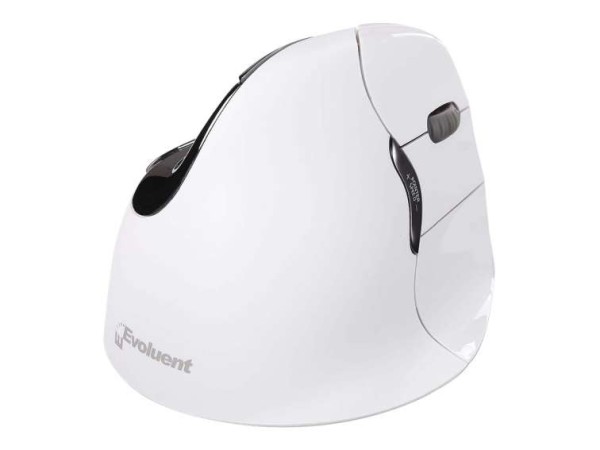 EVOLUENT Vertical Mouse 4 Bluetooth Rechte Hand VM4RB