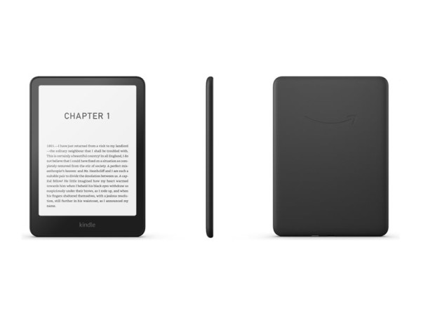 AMAZON Kindle Paperwhite 7" 16GB Jade w/SO (2024) B0CFP6F89F