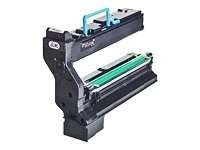 KONICA MINOLTA Schwarz Tonerpatrone 1710582-001