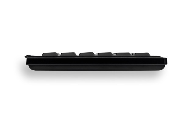 CHERRY CHERRY G84-4400LUBIT-2 - Tastatur, mit Trackball, Italien (G84-4400LUBIT-2)