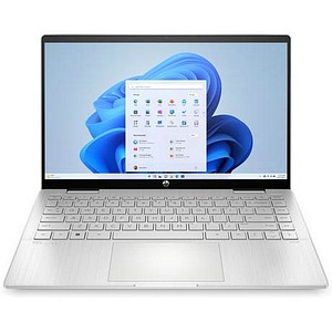 HP HP Pavilion x360 14-EK2033NG 35,6cm (14") Core 3 100U 8GB 512GB W11