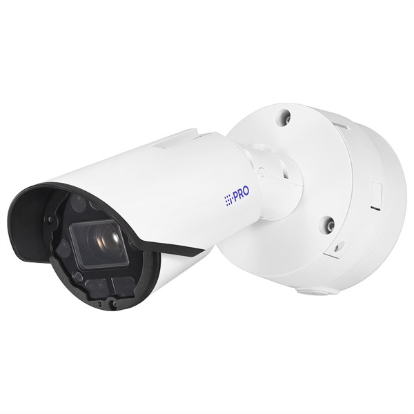 I-PRO I-PRO WV-X15301-Z1LV 2MP AI OUTDOOR IR Bullet Kamera (10x ZOOM)