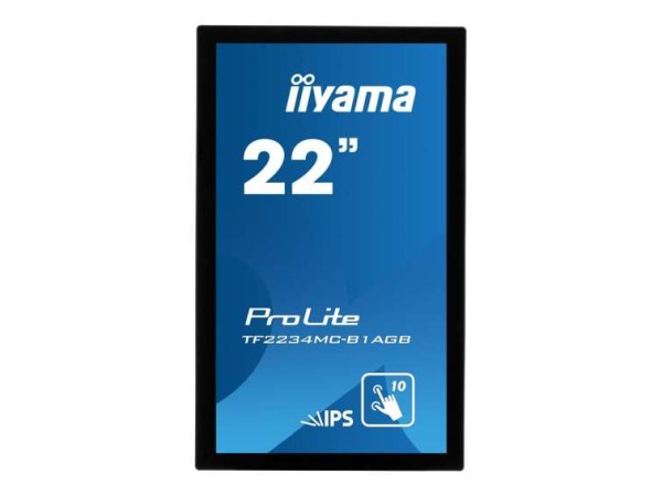 IIYAMA ProLite TF2234MC-B1AGB 55cm (21,5") TF2234MC-B1AGB