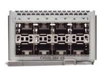 CISCO SYSTEMS CISCO CATALYST 9500 8 X 10GE C9500-NM-8X=