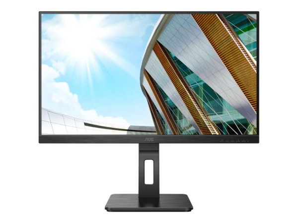 AOC U27P2 68,6cm (27") U27P2