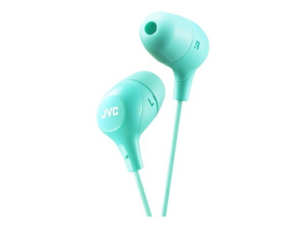 JVC JVC HA-FX38-G-E grün