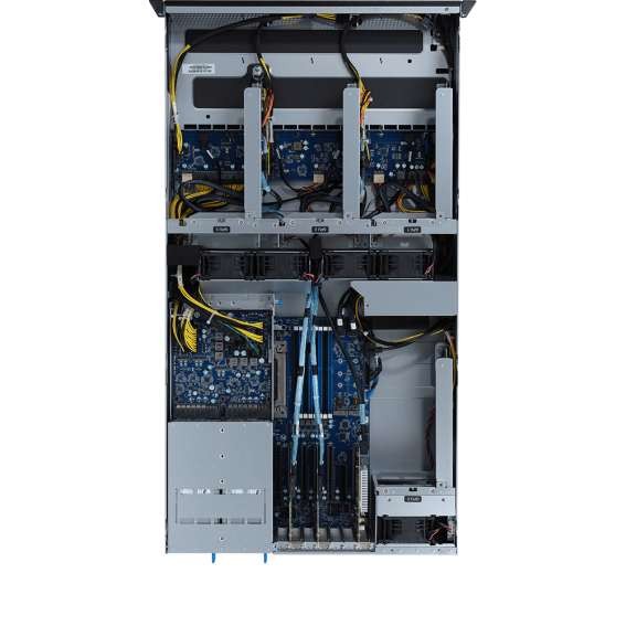 GIGABYTE Barebone G242-P31-1T 6NG242P31MR-00-1T