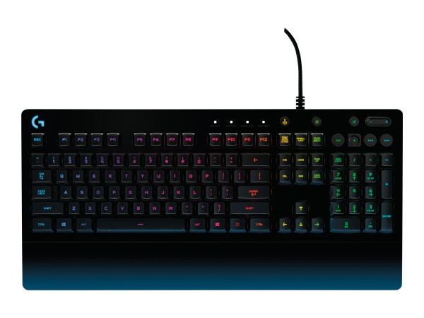 LOGITECH Logitech G213 Prodigy Gaming Keyboard