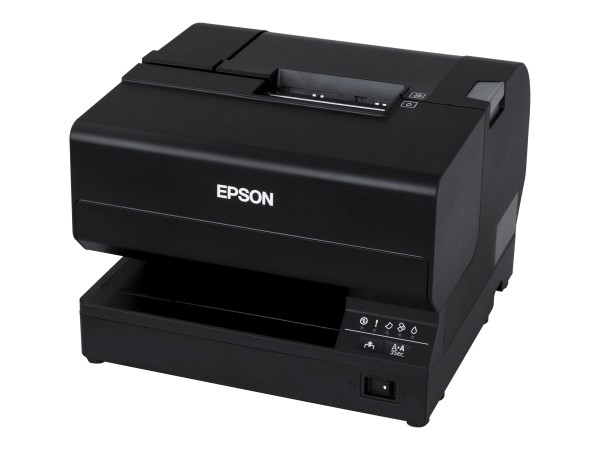 EPSON TM-J7700 (321) WHITE C31CF70321