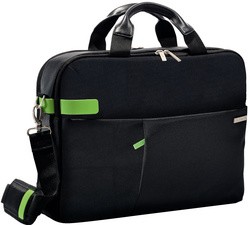 LEITZ Notebook-Tasche Smart Traveller Complete, für 39,62 cm