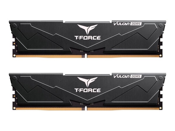 TEAM GROUP T-Force Vulcan 32GB Kit (2x16GB) FLBD532G6000HC38ADC01