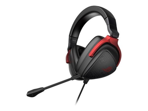 ASUS ASUS ROG Delta S Core Headset