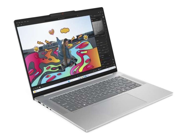 LENOVO IdeaPad Slim 5 15ARP10 38,9cm (15,3") Ryzen 5 7535HS 16GB 1TB W11 83J3006PGE