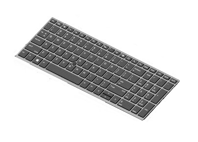 HP HP Keyboard 15 inch ( france)