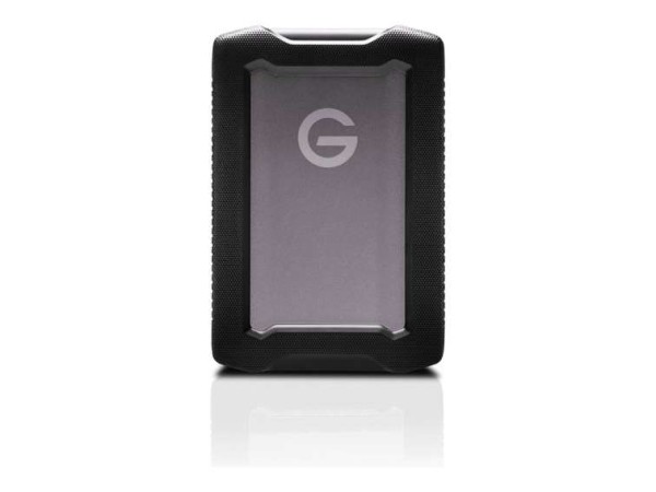 G-DRIVE ArmorATD 2TB SDPH81G-002T-GBA1D