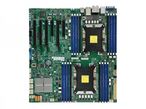 SUPERMICRO SUPERMICRO X11DAi-N S3647