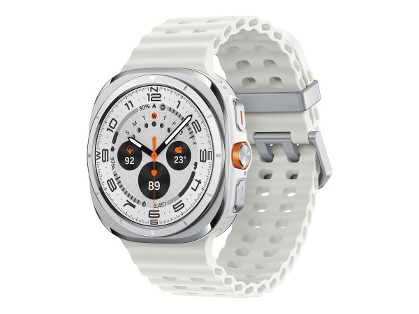 SAMSUNG SAMSUNG Galaxy Watch Ultra LTE 47mm titanium white