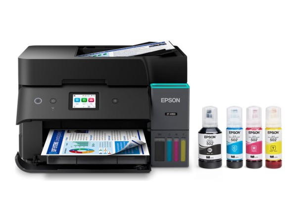 EPSON EPSON EcoTank ET-4950