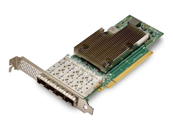 LENOVO ThinkSystem Broadcom 57504 10/25GbE SF 4XC7A80566