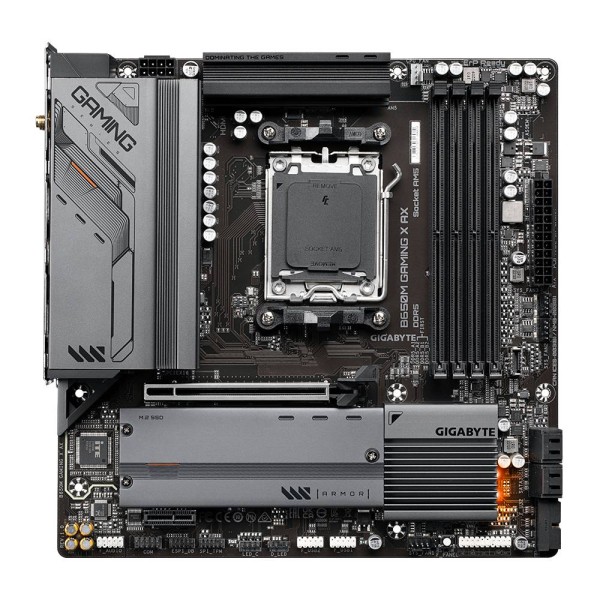 GIGABYTE GIGABYTE B650M Gaming X AX SAM5