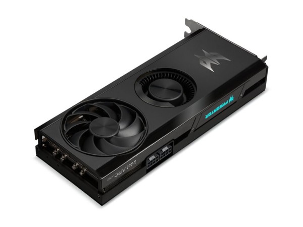 ACER Predator BiFrost Intel Arc A750 8GB DP.Z35WW.P01