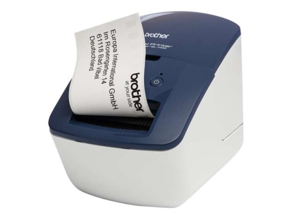 BROTHER QL-600B QL600BXX1