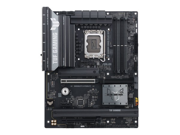 ASUS TUF GAMING B860-PLUS WIFI S1851 90MB1JL0-M0EAY0
