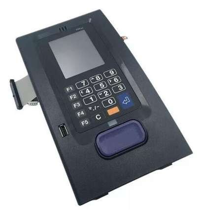 HONEYWELL MODULE UI FULL ASSY PM43C 705-630S-001