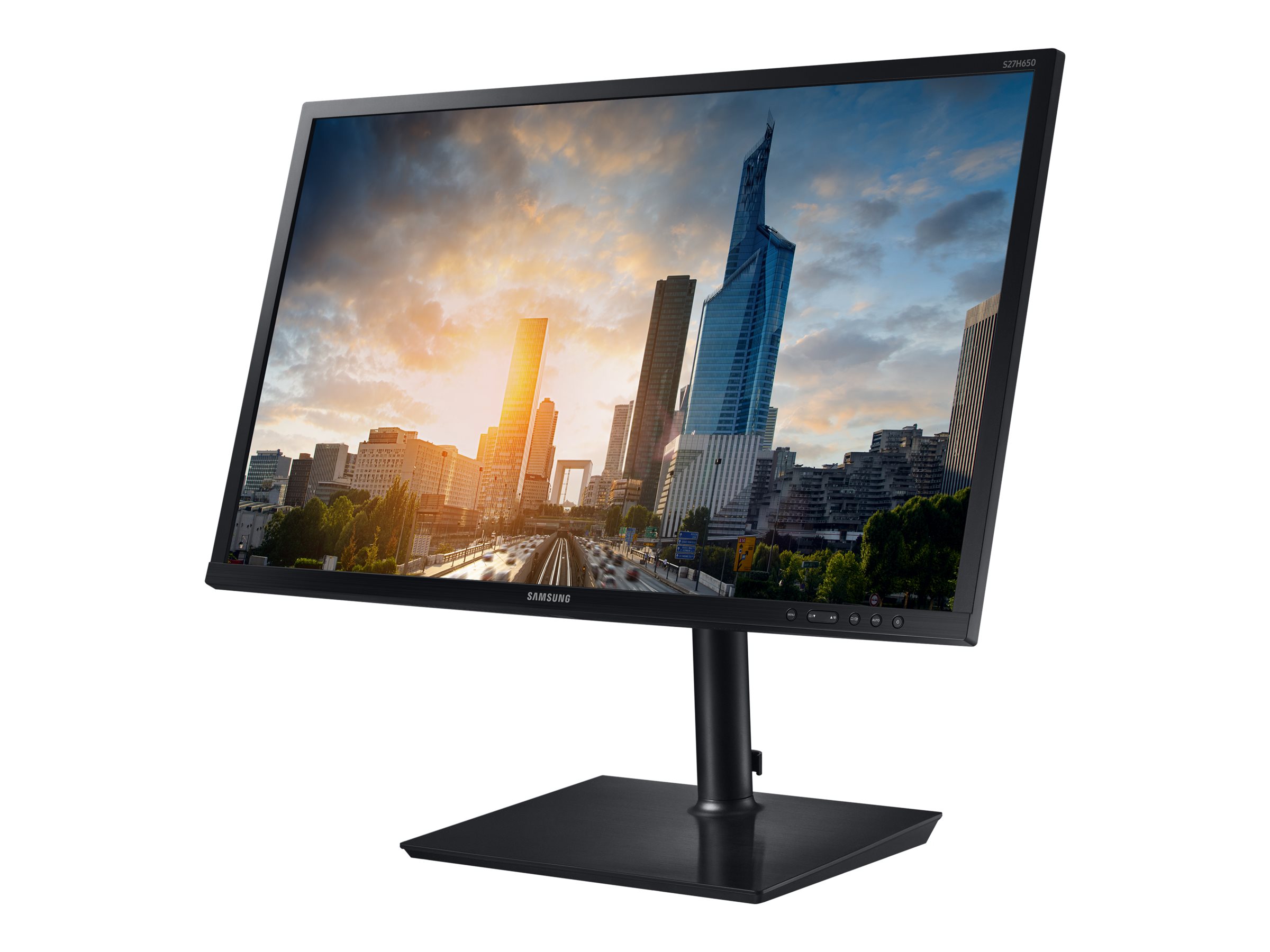 SAMSUNG S27R652FDU 68 6cm (27") LS27R652FDUXEN