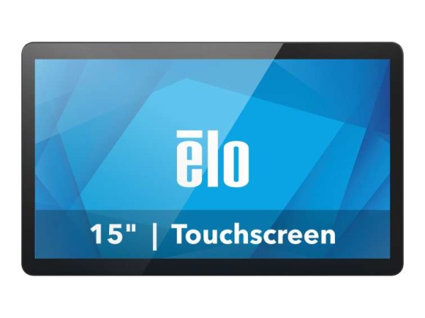 ELO TOUCH Solutions 1504L 39,6cm (15,6") E969493