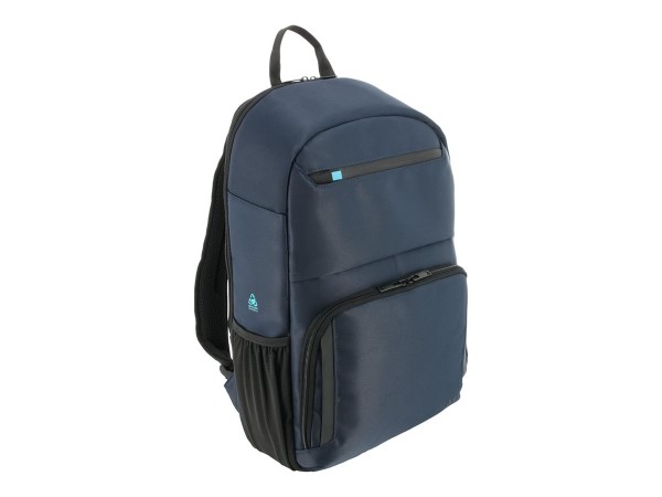 MOBILIS GERMANY Executive 4 Backpack 14-16'' 30% RECYCLED 005042