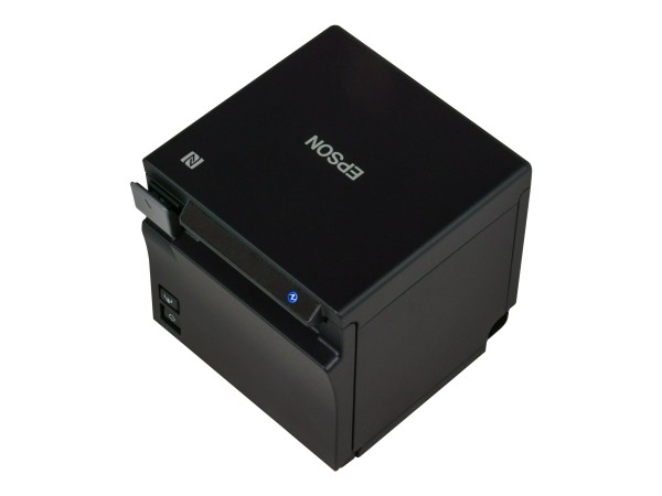 EPSON TM-M10 (102) USB PS BLACK EU C31CE74102