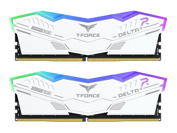 TEAM GROUP TEAM GROUP T-FORCE DELTAa RGB 32GB Kit (2x16GB)