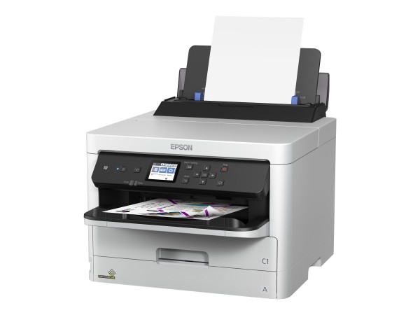 EPSON WorkForce Pro WF-C529RDTW C11CG79401AB