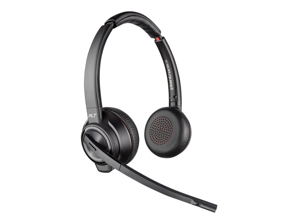 HP PLANTRONICS W8220-M,SAVI