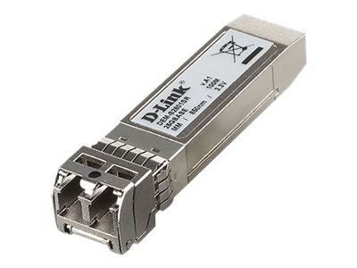 D-LINK D-LINK DEM-S2801SR 25GBASE-SR Multi-Mode 100m SFP28 Transceiver