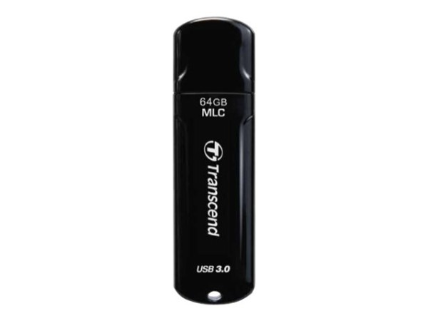 TRANSCEND TRANSCEND USB 32GB 30/130 JFlash 750 MLC U3 TRC