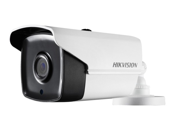 HIKVISION HIKVISION Bullet TVI IR DS-2CE16H0T-IT3E(2.8mm)  5MP