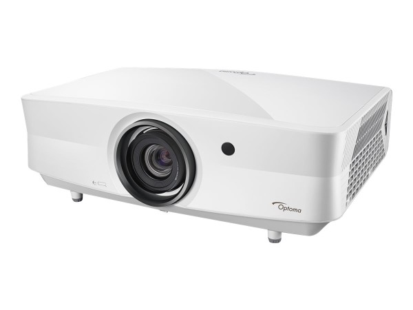 OPTOMA ZK507-W 4K UHD 5000LM E1P1A3LWE1Z1