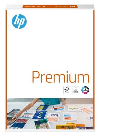 hp Multifunktionspapier "Premium", DIN A4, 80 g/qm CHP851