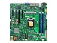 SUPERMICRO SUPERMICRO MBD-X12STL-F-B S1200