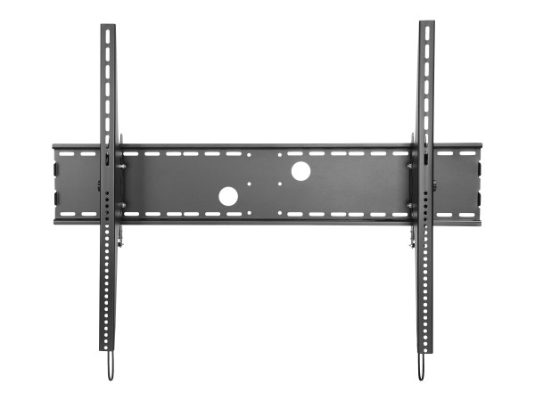 EQUIP Wandhalterung Flat Screen 60"-100" Neigbar +/-15ø 650322