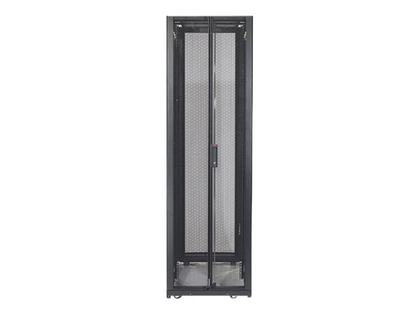 APC NetShelter SX 42U 600mm Wide x 1070mm De AR3100X610