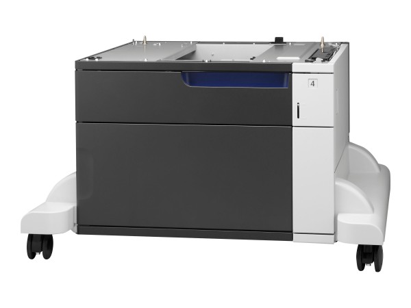 HP 1X500 SHEET FEEDER STAND CE792A