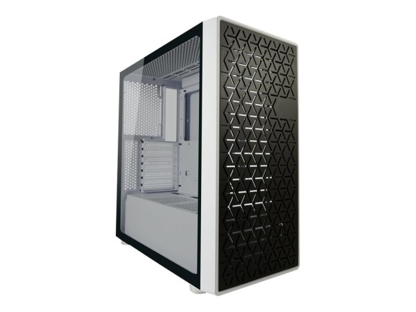 LC-POWER LC-POWER Midi Gaming 714W Gacrux_X
