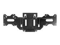 DELL DELL Behind the monitor mount - Montagekit zur Anbringung von Thin Clients an Monitoren