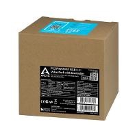 ARCTIC ARCTIC Lüfter ARCTIC 120*120*25 P12 PWM PST RGB 3er + Controller
