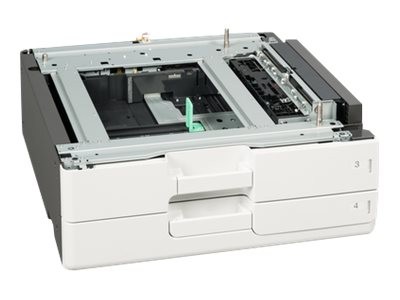 LEXMARK LEXMARK 2 x 500 Blattzuführung für MS911