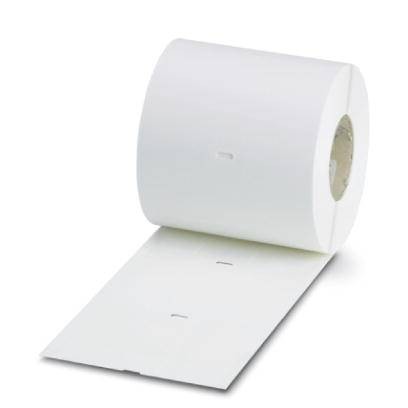 PHOENIX CONTACT WML 14 (25X19)R - Kabelmarker-Etikett Etiketten je Blatt: 1 0817536