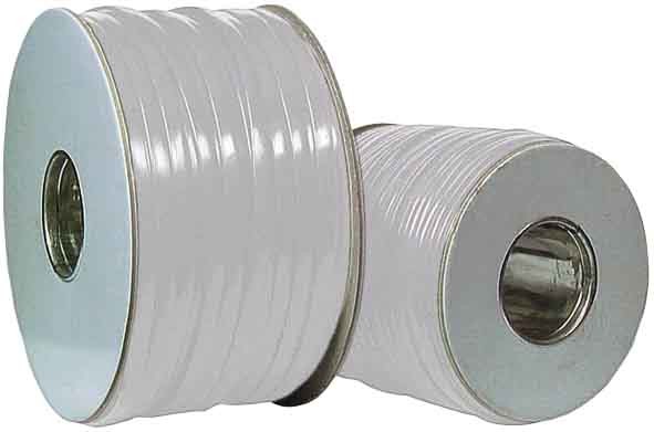 EFB ELEKTRONIK EFB-Elektronik Modular-Flachbandkabel 8-adrig, hellgrau, 100 91.109.100